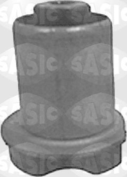 Sasic 4003324 - Втулка, балка моста parts5.com