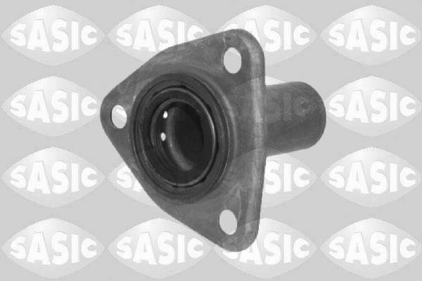 Sasic 5950006 - Направляющая гильза, система сцепления parts5.com