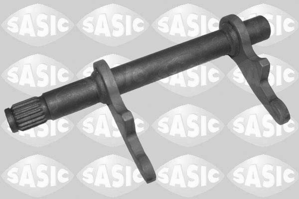 Sasic 5400008 - Возвратная вилка, система сцепления parts5.com