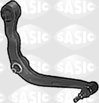 Sasic 5203G83 - Track Control Arm parts5.com