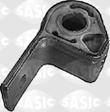 Sasic 5233623 - Сайлентблок, рычаг подвески колеса parts5.com