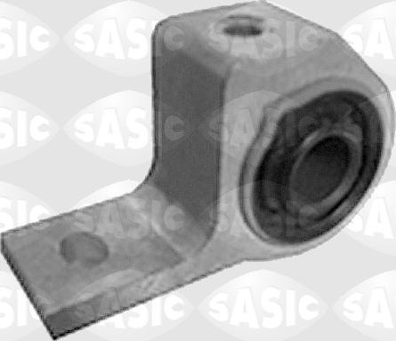 Sasic 5233833 - Сайлентблок, рычаг подвески колеса parts5.com