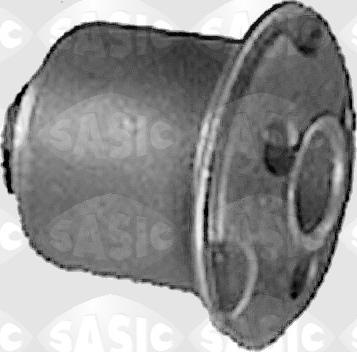 Sasic 5233233 - Сайлентблок, рычаг подвески колеса parts5.com