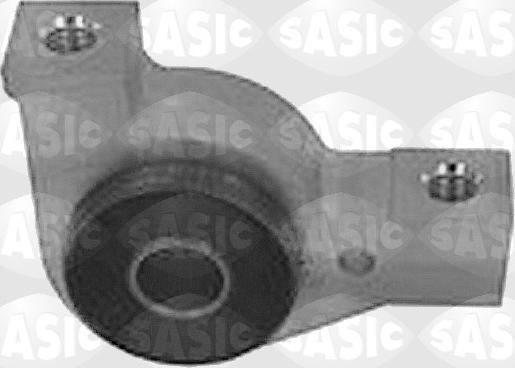 Sasic 5233AR3 - Сайлентблок, рычаг подвески колеса parts5.com