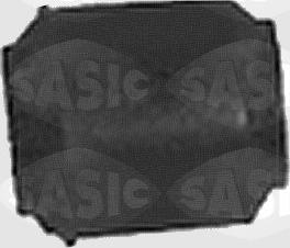 Sasic 0594064 - Втулка, вал сошки рулевого управления parts5.com