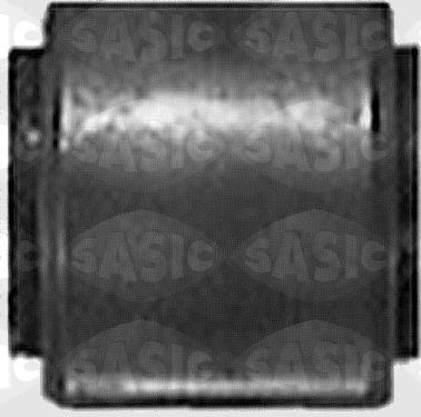 Sasic 0594104 - Втулка, вал сошки рулевого управления parts5.com