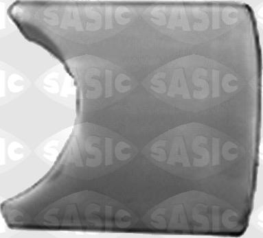Sasic 0624144 - Втулка, вал сошки рулевого управления parts5.com