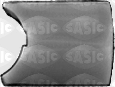 Sasic 0624104 - Втулка, вал сошки рулевого управления parts5.com