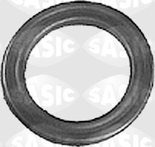 Sasic 0355175 - Подшипник качения, опора стойки амортизатора parts5.com