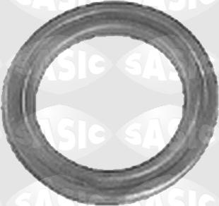 Sasic 0355395 - Подшипник качения, опора стойки амортизатора parts5.com