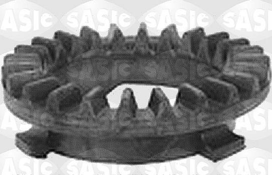 Sasic 0315505 - Опорное кольцо, опора стойки амортизатора parts5.com