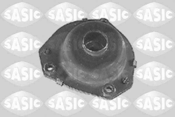 Sasic 0385185 - Опора стойки амортизатора, подушка parts5.com