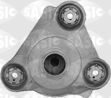 Sasic 0385875 - Опора стойки амортизатора, подушка parts5.com