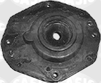 Sasic 0385235 - Опора стойки амортизатора, подушка parts5.com