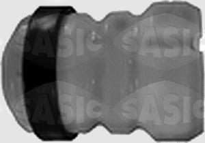 Sasic 0335585 - Отбойник, демпфер амортизатора parts5.com