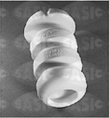 Sasic 0335275 - Отбойник, демпфер амортизатора parts5.com