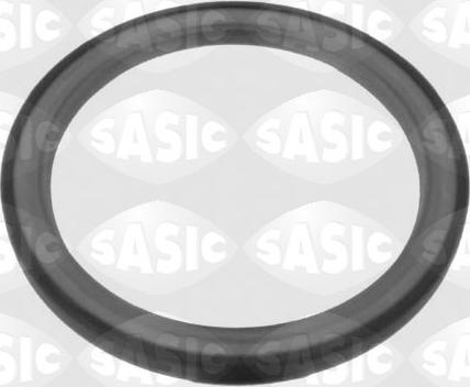 Sasic 1954001 - Уплотняющее кольцо, коленчатый вал parts5.com
