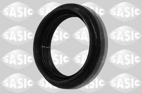 Sasic 1954018 - Уплотняющее кольцо, дифференциал parts5.com