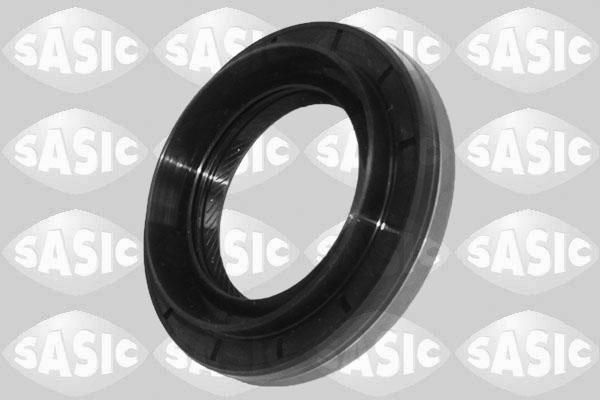 Sasic 1954012 - Уплотняющее кольцо, дифференциал parts5.com
