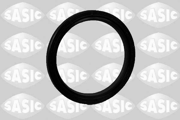 Sasic 1950004 - Уплотняющее кольцо, коленчатый вал parts5.com