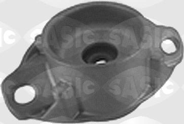 Sasic 1425325 - Опора стойки амортизатора, подушка parts5.com