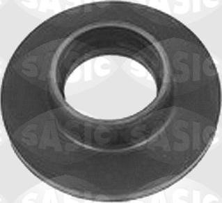 Sasic 1645345 - Опора стойки амортизатора, подушка parts5.com