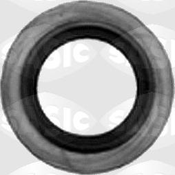 Sasic 1640540 - Seal Ring, oil drain plug parts5.com