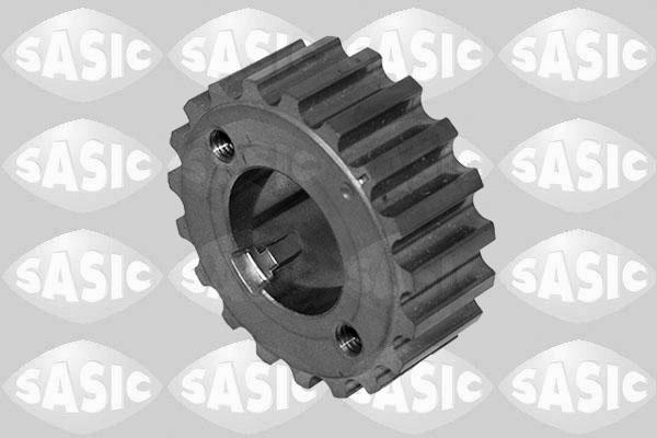 Sasic 1604002 - Gear, crankshaft parts5.com