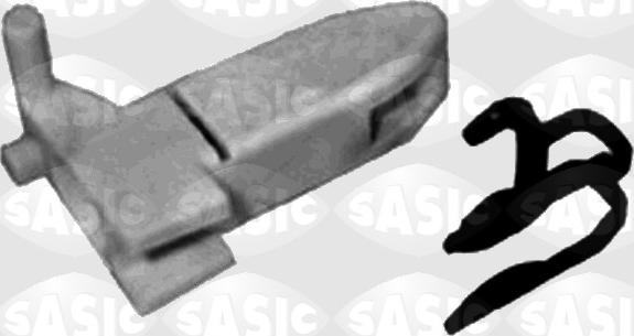 Sasic 1002103 - Muelle, pedal embrague parts5.com