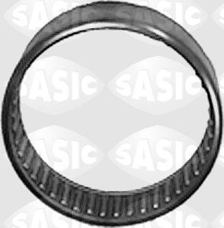 Sasic 1325725 - Втулка, балка моста parts5.com