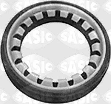 Sasic 1950001 - Уплотняющее кольцо, дифференциал parts5.com