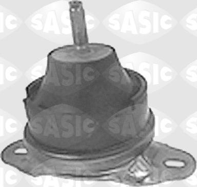 Sasic 8441911 - Подушка, опора, подвеска двигателя parts5.com