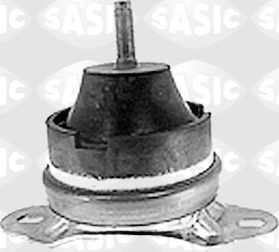 Sasic 8441931 - Подушка, опора, подвеска двигателя parts5.com