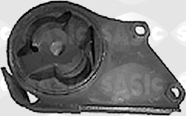 Sasic 8441411 - Подушка, опора, подвеска двигателя parts5.com