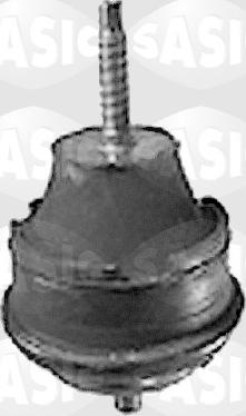 Sasic 8441421QC - Подушка, опора, подвеска двигателя parts5.com