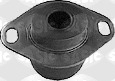 Sasic 8441511 - Подушка, опора, подвеска двигателя parts5.com