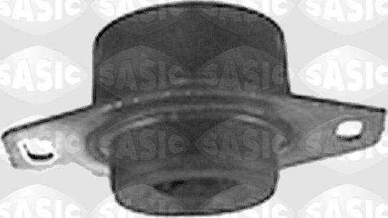 Sasic 8441681 - Подушка, опора, подвеска двигателя parts5.com