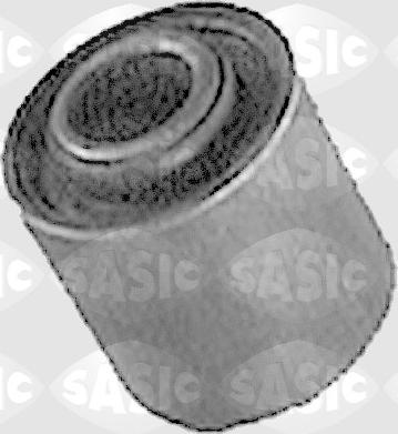 Sasic 8091041 - Подушка, опора, подвеска двигателя parts5.com