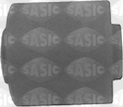 Sasic 8091311 - Подушка, опора, подвеска двигателя parts5.com