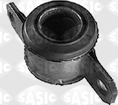 Sasic 8003204 - Сайлентблок, рычаг подвески колеса parts5.com