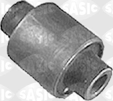 Sasic 8003206 - Подушка, опора, подвеска двигателя parts5.com