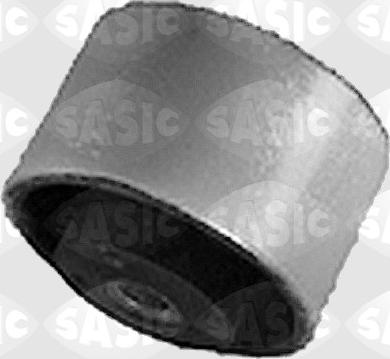 Sasic 8003201 - Подушка, опора, подвеска двигателя parts5.com