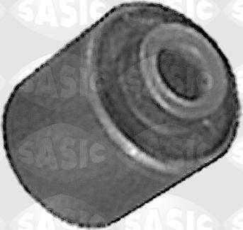 Sasic 8003207 - Подушка, опора, подвеска двигателя parts5.com