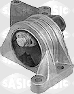 Sasic 8021561 - Подушка, опора, подвеска двигателя parts5.com