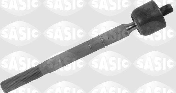 Sasic 8123E83 - Осевой шарнир, рулевая тяга parts5.com