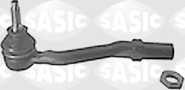 Sasic 8173563 - Наконечник рулевой тяги, шарнир parts5.com