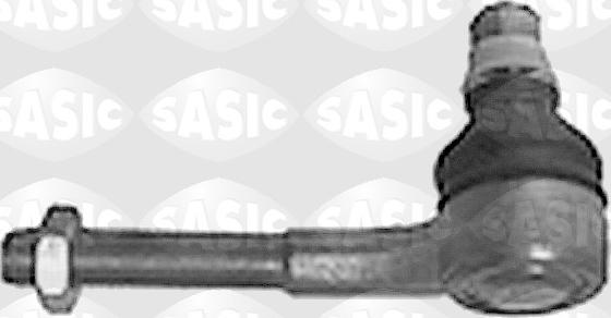 Sasic 8173303 - Наконечник рулевой тяги, шарнир parts5.com