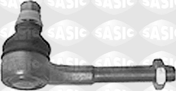 Sasic 8173313 - Наконечник рулевой тяги, шарнир parts5.com