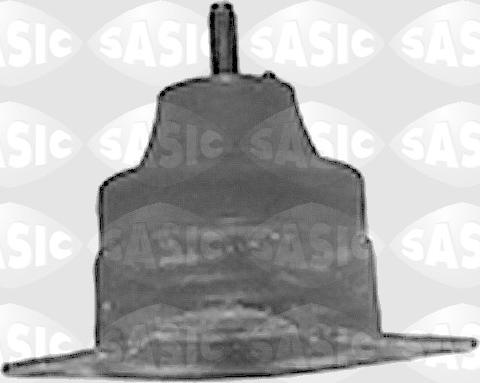 Sasic 8271331 - Подушка, опора, подвеска двигателя parts5.com