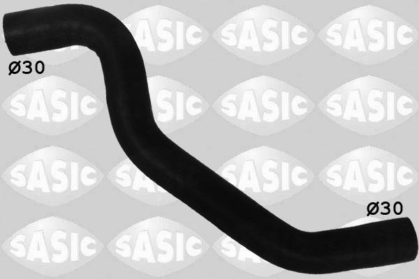 Sasic 3404057 - Radiator Hose parts5.com